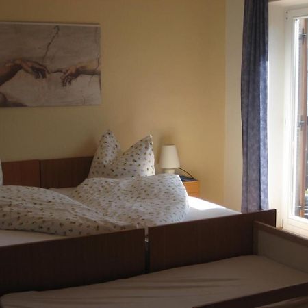 Haus Gilli Hotel Лагундо Екстериор снимка