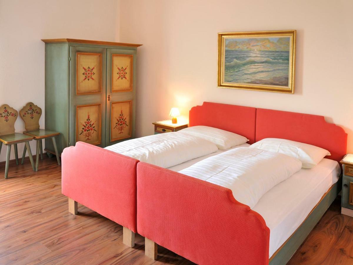 Haus Gilli Hotel Лагундо Екстериор снимка